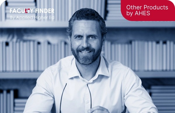 Faculty Finder