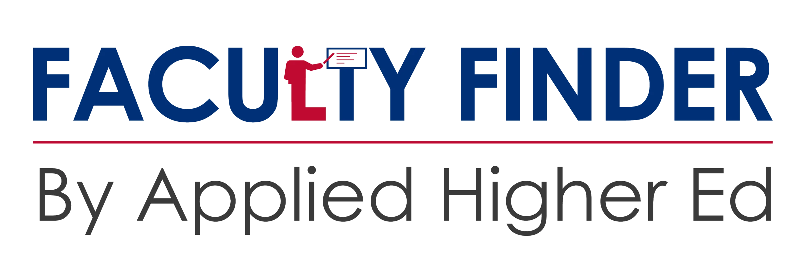 Faculty Finder