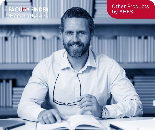 Faculty Finder In USA