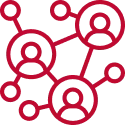 Our extensive database covers a wide range of universities and colleges throughout the United States, featuring a diverse array of programs and disciplines. We help students shortlist institutions that align with their profile and preferences through our rapidly growing university network.