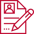 We simplify the application process by assisting with form completion, meticulously reviewing for accuracy and completeness, and ensuring students meet their application submission timelines.